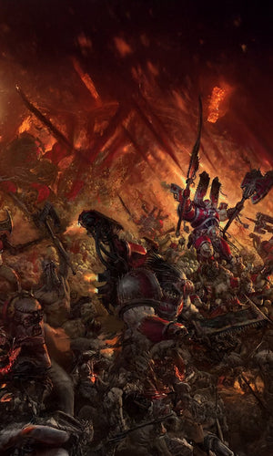 World Eaters