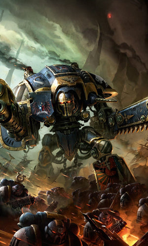 Imperial Knights