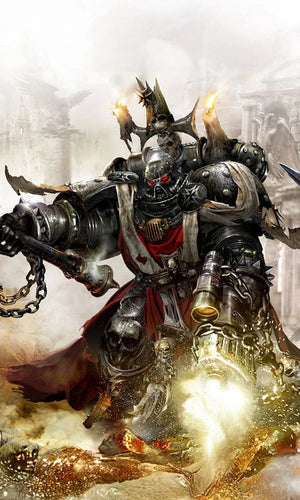 Black Templars