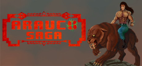 Arauco Saga – Rpg Action