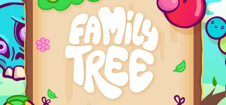 Family Tree – Fruity Action Puzzle Fun!