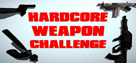 Hardcore Weapon Challenge – FPS Action