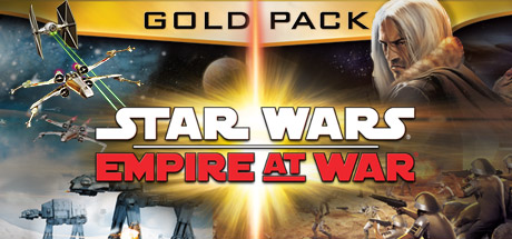 STAR WARS™ Empire at War – Gold Pack