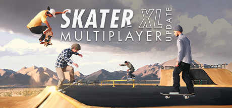 Skater XL – The Ultimate Skateboarding Game