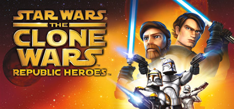 STAR WARS™: The Clone Wars – Republic Heroes™