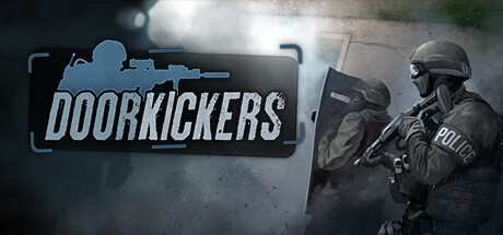 Door Kickers