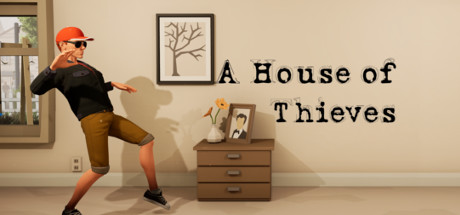 A House of Thieves