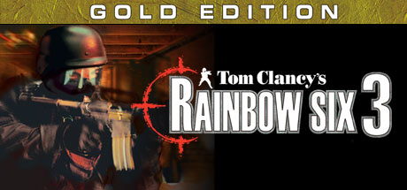 Tom Clancy’s Rainbow Six® 3 Gold