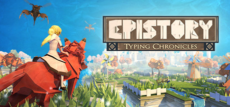 Epistory – Typing Chronicles