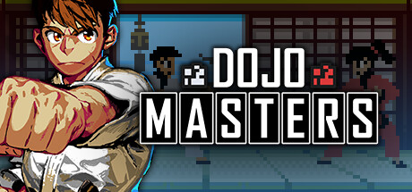 Dojo Masters