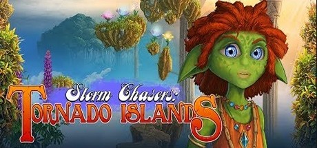 Storm Chasers: Tornado Islands