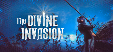 The Divine Invasion