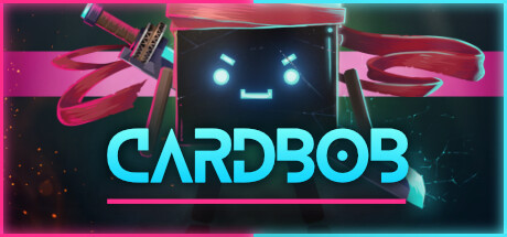 Cardbob