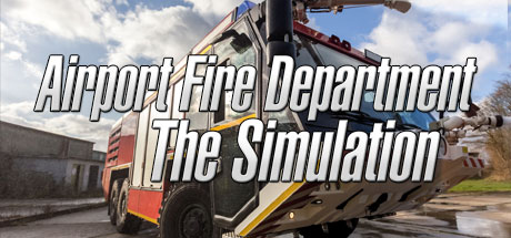 Airport Fire Department – The Simulation