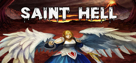 Saint Hell