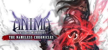 Anima: Gate of Memories – The Nameless Chronicles