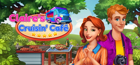 Claire’s Cruisin’ Cafe