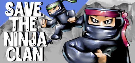 Save the Ninja Clan