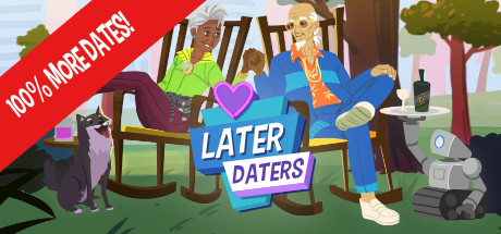 Later Daters – Premium