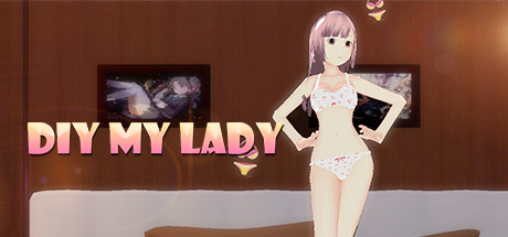 DIY MY LADY