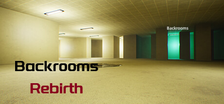 Backrooms:Rebirth