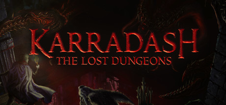 Karradash – The Lost Dungeons