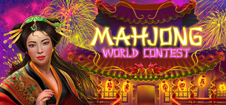 Mahjong World Contest (麻将)