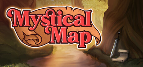 Mystical Map