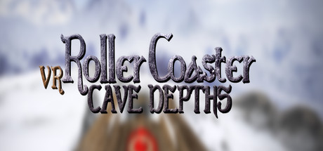 VR Roller Coaster – Cave Depths