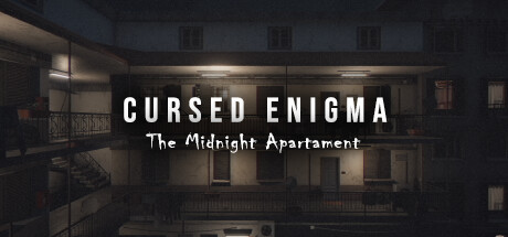 Cursed Enigma – The Midnight Apartment