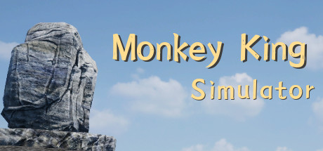 Monkey King Simulator — Chapter Huaguo Mountain