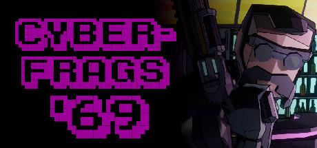 Cyberfrags ’69