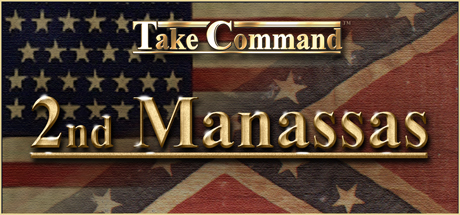 Take Command – 2nd Manassas