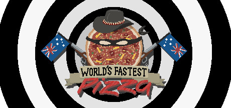 World’s Fastest Pizza
