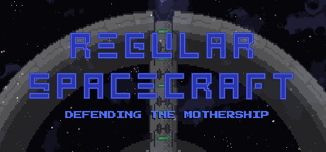 Regular Spacecraft – Defending the Mothership