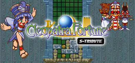 Cleopatra Fortune™ S-Tribute