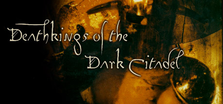 Hexen: Deathkings of the Dark Citadel