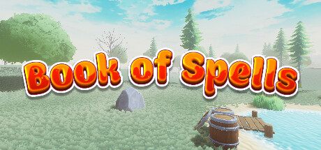 Book of Spells