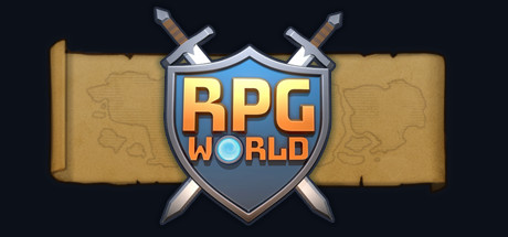 RPG World – Action RPG Maker