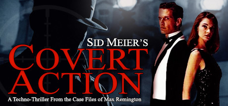 Sid Meier’s Covert Action (Classic)