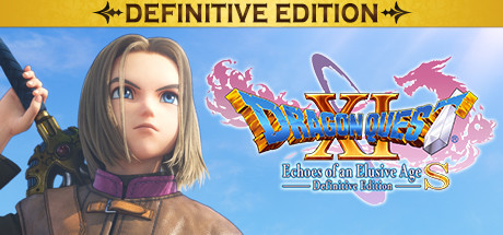 DRAGON QUEST® XI S: Echoes of an Elusive Age™ – Definitive Edition