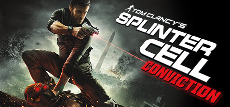 Tom Clancy’s Splinter Cell Conviction™