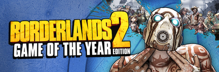 Borderlands 2 Game of the Year
                    
                                            
                
                
                    11 Oct, 2013                
                
                                            
								
                                    


                
                    
                        44,99€