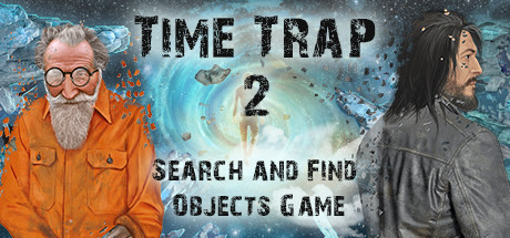 Time Trap 2 – Search and Find Objects Game – Hidden Pictures