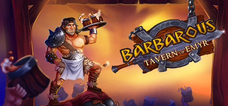 Barbarous – Tavern Of Emyr