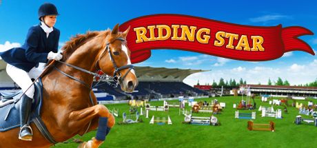 Riding Star – Horse Championship!