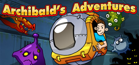 Archibald’s Adventures