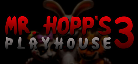 Mr. Hopp’s Playhouse 3
