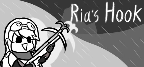 Ria’s Hook